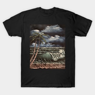 Before the Storm T-Shirt